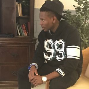 Meet your Posher, Benoit